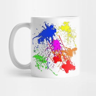 Blots Mug